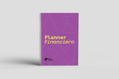 Mi Planner Financiero