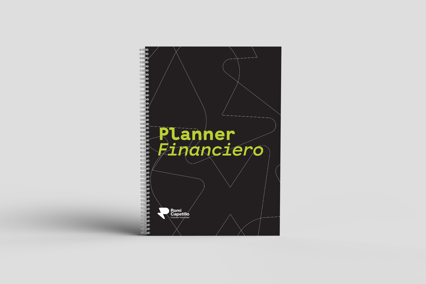 Mi Planner Financiero